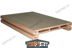 Gỗ ốp trần/tường composite Biowood CL14025