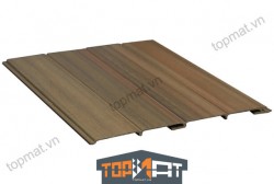 Gỗ ốp trần/tường composite Biowood CL24810