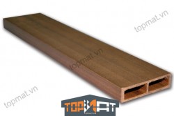Gỗ ốp trần/tường composite Biowood CL06516