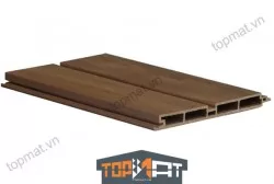 Gỗ ốp tường composite Biowood WPO18518