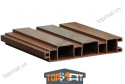 Thân rào gỗ composite Biowood FP30050
