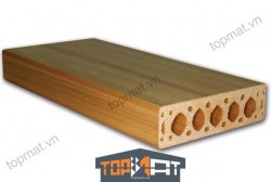Lam trang trí gỗ composite Biowood FS09025