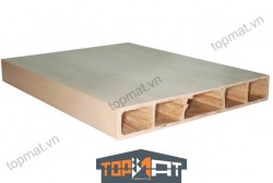 Lam trang trí gỗ composite Biowood FS28040