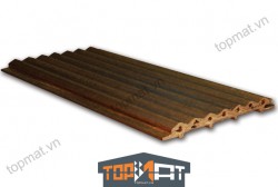 Gỗ ốp tường composite Biowood WPI10010