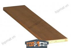 Gỗ ốp tường composite Biowood WPI06007