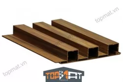 Gỗ ốp tường composite Biowood WPI19535