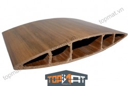 Lam xoay gỗ composite Biowood LV30050