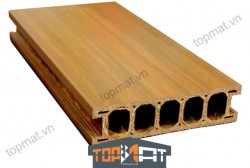 Sàn gỗ composite Biowood DB15340