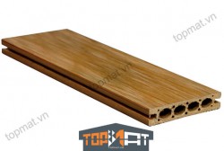 Sàn gỗ composite Biowood DB10020