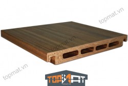 Thanh ốp cột gỗ composite Biowood CP23225
