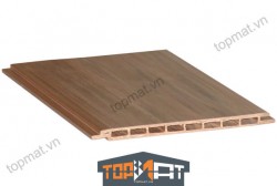 Thanh ốp cột gỗ composite Biowood CP10025