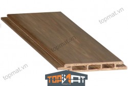 Thanh ốp cột gỗ composite Biowood CP08812