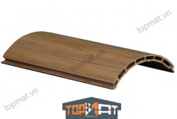 Thanh ốp cột gỗ composite Biowood CCD23612