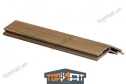 Thanh ốp cột gỗ composite Biowood OC03512/4