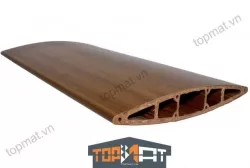 Lam xoay gỗ composite Biowood LV15024