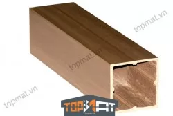 Thanh định hình gỗ composite Biowood S4SI07575