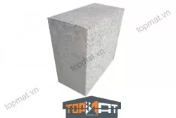 Đá cubic ghi sáng Thanh Hóa băm mặt 10x10x5cm