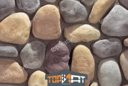 RIO GRANDE River Rock