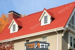 Ngói nhựa Everroof