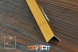 Nẹp góc V15-VM