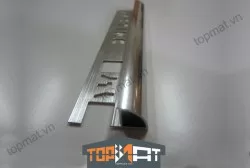 Nẹp bo góc tròn YC10.5