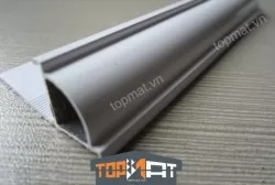 Nẹp bo góc tròn M101