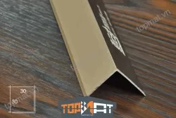 Nẹp góc V30-SB