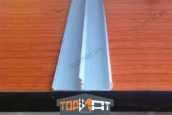 Nẹp bo viền mép gỗ M100