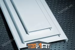 Trần nhôm C150-Shaped