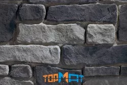 Đá COAL CANYON Cobblestone