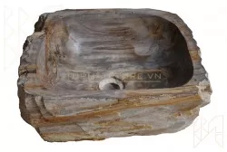 Lavabo đá tự nhiên WDM04i
