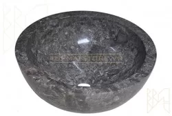 Lavabo đá tự nhiên MAR14i