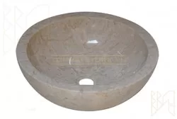 Lavabo đá tự nhiên MAR11i