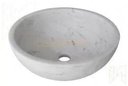 Lavabo đá tự nhiên MAR13V