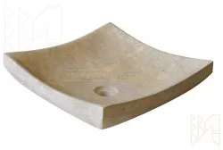 Lavabo đá tự nhiên MAR34V