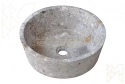 Lavabo đá tự nhiên MAR7E1