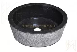 Lavabo đá tự nhiên MAR7E2i