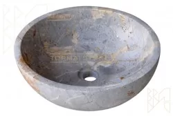 Lavabo đá tự nhiên MAR11V
