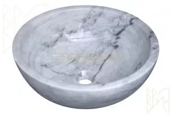 Lavabo đá tự nhiên MAR133N