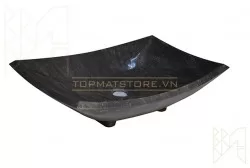 Lavabo đá tự nhiên MAR22i