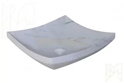 Lavabo đá tự nhiên MAR33V