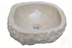 Lavabo đá tự nhiên MAR51i