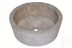 Lavabo đá tự nhiên MAR7E1i