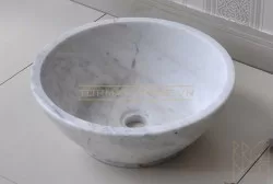 Lavabo đá tự nhiên MAR7E3