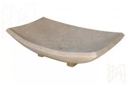 Lavabo đá tự nhiên MAR21i