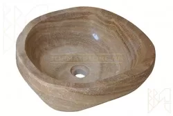 Lavabo Onyx đá tự nhiên ONY59i