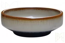 Chậu sứ hoa văn SU312