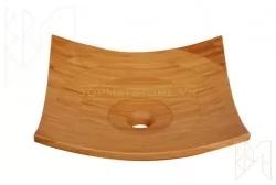 Lavabo tre ghép LTE31