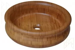 Lavabo tre ghép LTE51