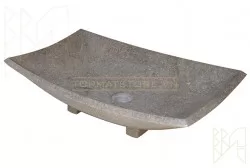 Lavabo đá tự nhiên MAR24i